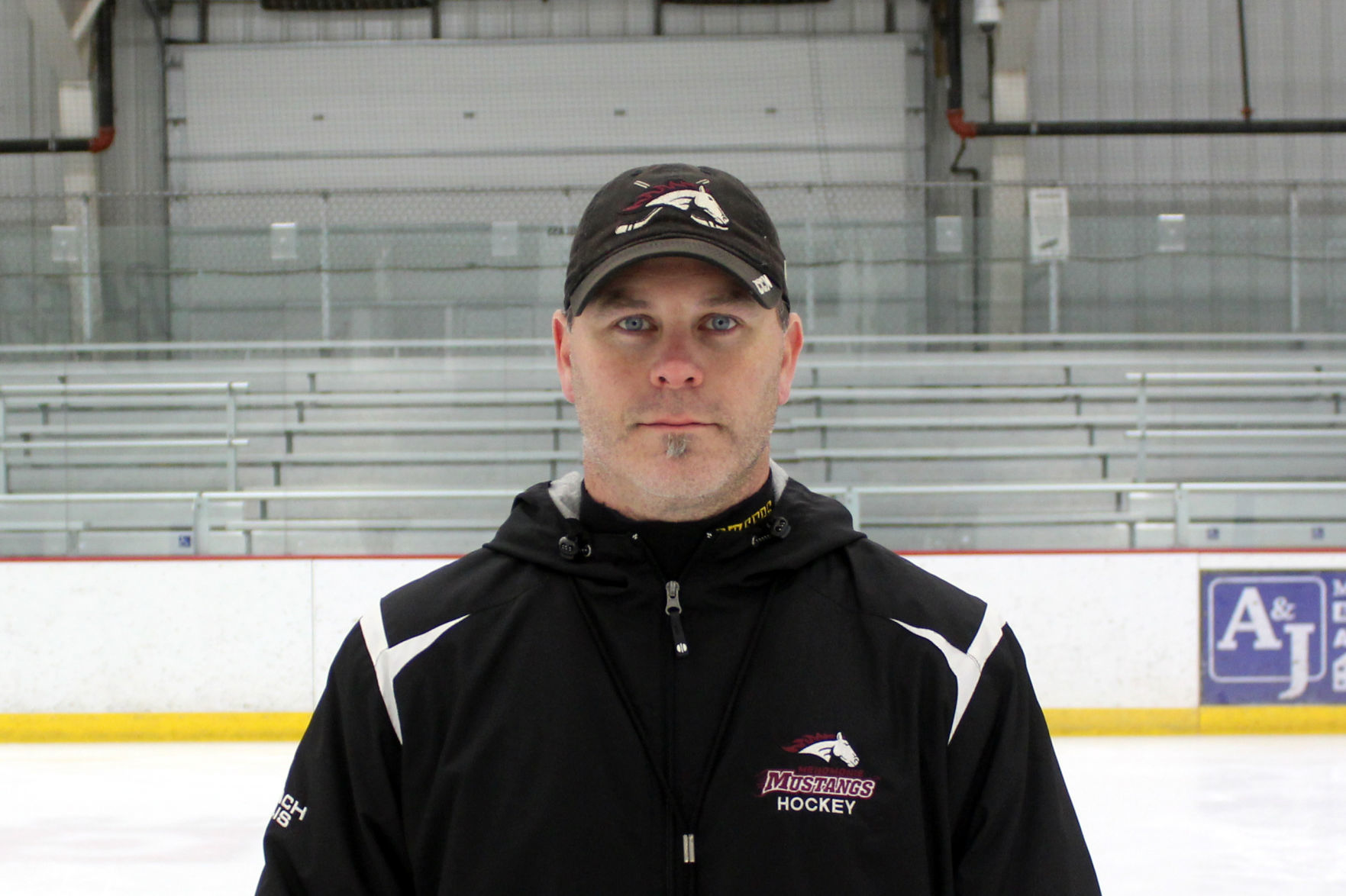 Matt Ellis headshot